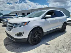 2FMPK3K91HBC07721 2017 FORD EDGE