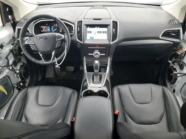 2FMPK3K91HBC11588 2017 FORD EDGE - Image 8