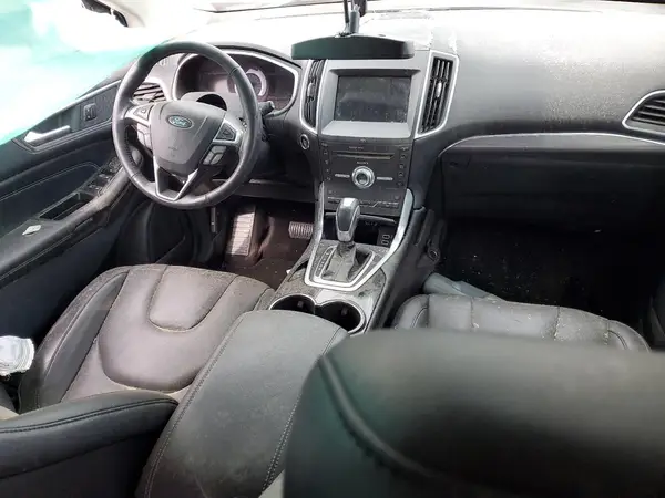 2FMPK3K91HBC11879 2017 FORD EDGE - Image 8