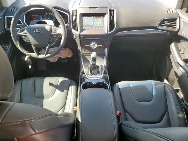 2FMPK3K91HBC11946 2017 FORD EDGE - Image 8
