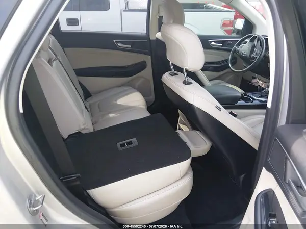 2FMPK3K91HBC14068 2017 FORD EDGE - Image 8