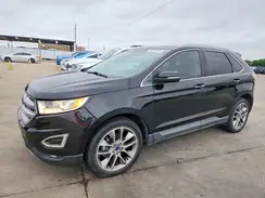 2FMPK3K91HBC15494 2017 FORD EDGE