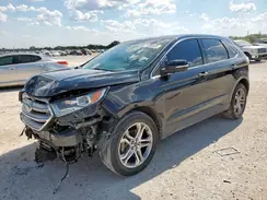 2FMPK3K91HBC18198 2017 FORD EDGE