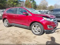 2FMPK3K91HBC36412 2017 FORD EDGE
