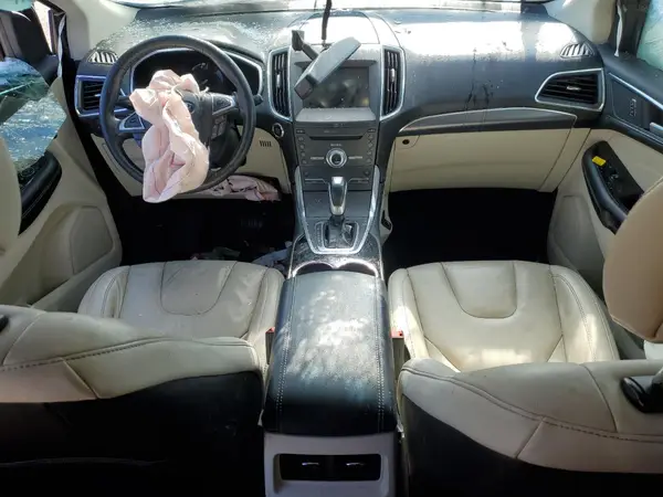 2FMPK3K91HBC47653 2017 FORD EDGE - Image 8