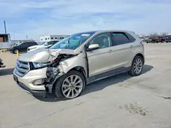2FMPK3K91HBC48849 2017 FORD EDGE
