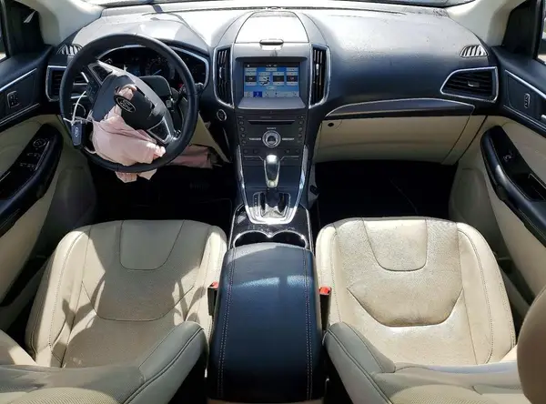 2FMPK3K91HBC48849 2017 FORD EDGE - Image 8