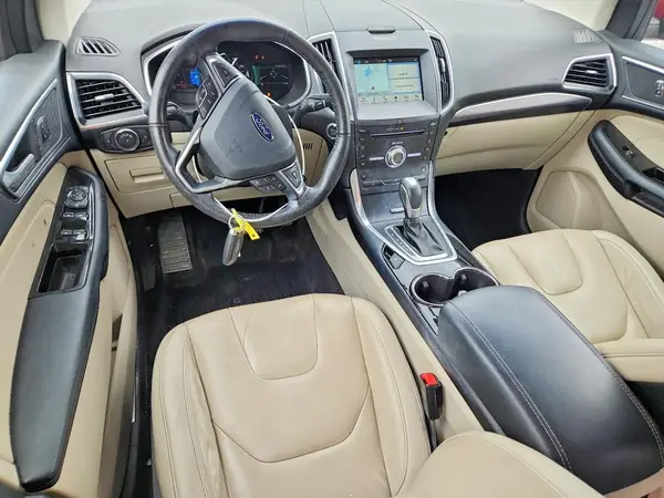 2FMPK3K91HBC58362 2017 FORD EDGE - Image 8