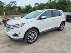 2FMPK3K91HBC59513 2017 FORD EDGE