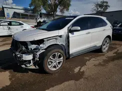 2FMPK3K91HBC68759 2017 FORD EDGE