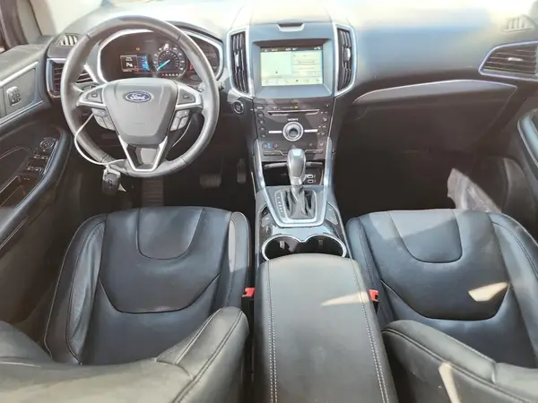 2FMPK3K91HBC68759 2017 FORD EDGE - Image 8
