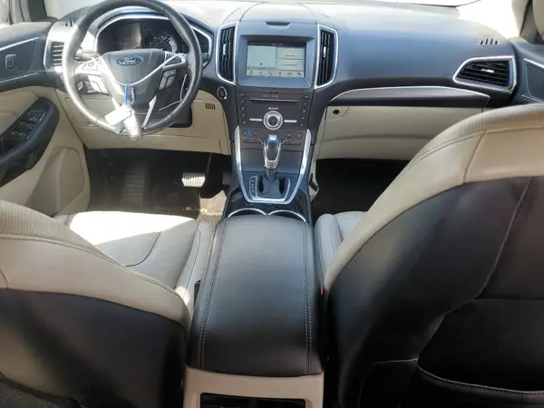 2FMPK3K91JBB06166 2018 FORD EDGE - Image 8