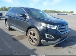 2FMPK3K91JBB06250 2018 FORD EDGE