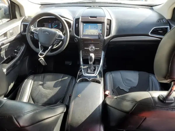 2FMPK3K91JBB06412 2018 FORD EDGE - Image 8