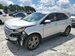 2FMPK3K91JBB06541 2018 FORD EDGE