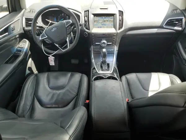 2FMPK3K91JBB06541 2018 FORD EDGE - Image 8