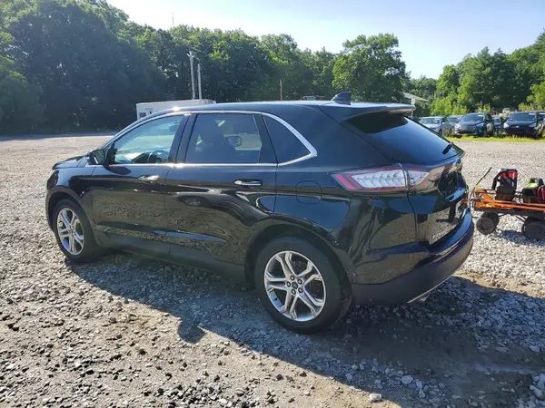 2FMPK3K91JBB06877 2018 FORD EDGE - Image 2