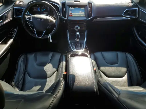 2FMPK3K91JBB06877 2018 FORD EDGE - Image 8