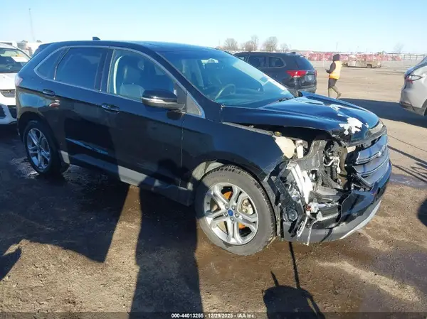 2FMPK3K91JBB06961 2018 FORD EDGE - Image 1