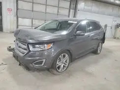 2FMPK3K91JBB07298 2018 FORD EDGE