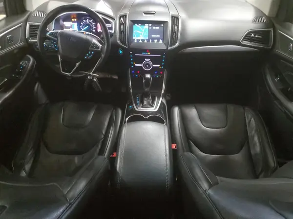 2FMPK3K91JBB07298 2018 FORD EDGE - Image 8