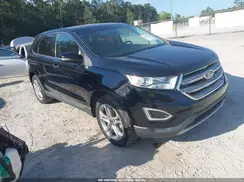 2FMPK3K91JBB20309 2018 FORD EDGE
