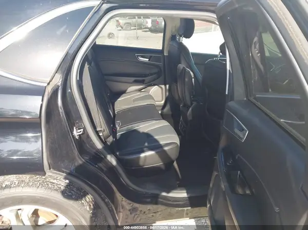2FMPK3K91JBB20309 2018 FORD EDGE - Image 8