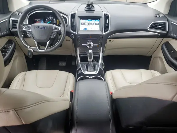 2FMPK3K91JBB31732 2018 FORD EDGE - Image 8