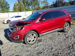 2FMPK3K91JBB35800 2018 FORD EDGE