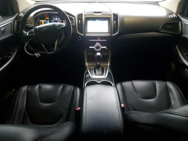 2FMPK3K91JBB41466 2018 FORD EDGE - Image 8