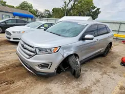 2FMPK3K91JBB41841 2018 FORD EDGE