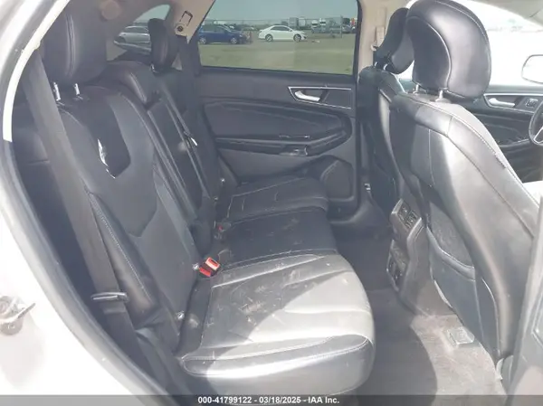 2FMPK3K91JBB42732 2018 FORD EDGE - Image 8
