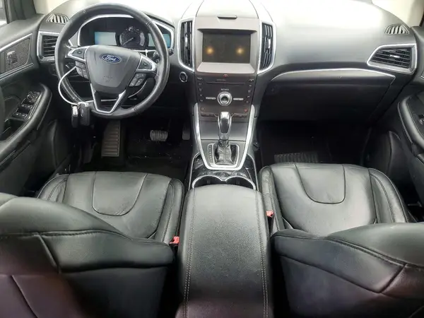2FMPK3K91JBB42794 2018 FORD EDGE - Image 8