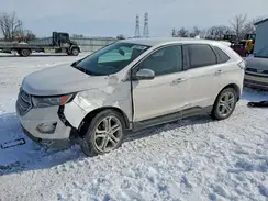 2FMPK3K91JBB45274 2018 FORD EDGE