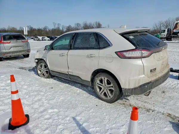 2FMPK3K91JBB45274 2018 FORD EDGE - Image 2