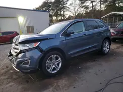 2FMPK3K91JBB61586 2018 FORD EDGE