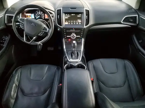 2FMPK3K91JBB61586 2018 FORD EDGE - Image 8