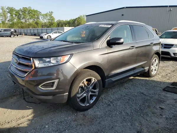 2FMPK3K91JBB68179 2018 FORD EDGE - Image 1