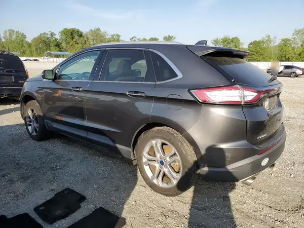 2FMPK3K91JBB68179 2018 FORD EDGE - Image 2