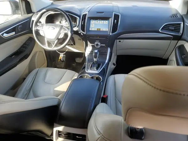 2FMPK3K91JBB74225 2018 FORD EDGE - Image 8
