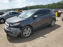 2FMPK3K91JBB75083 2018 FORD EDGE