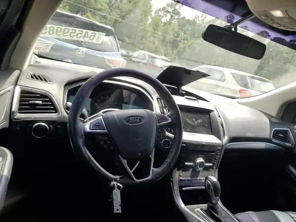 2FMPK3K91JBB75083 2018 FORD EDGE - Image 8