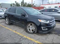 2FMPK3K91JBB75388 2018 FORD EDGE