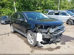 2FMPK3K91JBB75410 2018 FORD EDGE