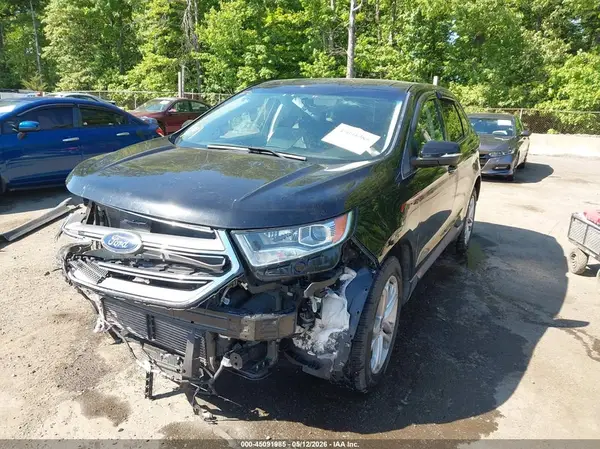 2FMPK3K91JBB75410 2018 FORD EDGE - Image 2