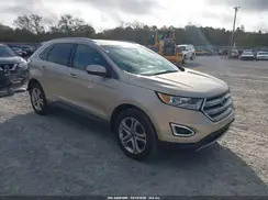 2FMPK3K91JBB93177 2018 FORD EDGE