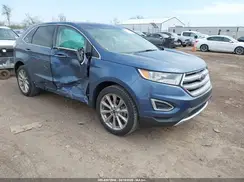 2FMPK3K91JBB94104 2018 FORD EDGE