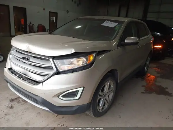 2FMPK3K91JBB94362 2018 FORD EDGE - Image 2