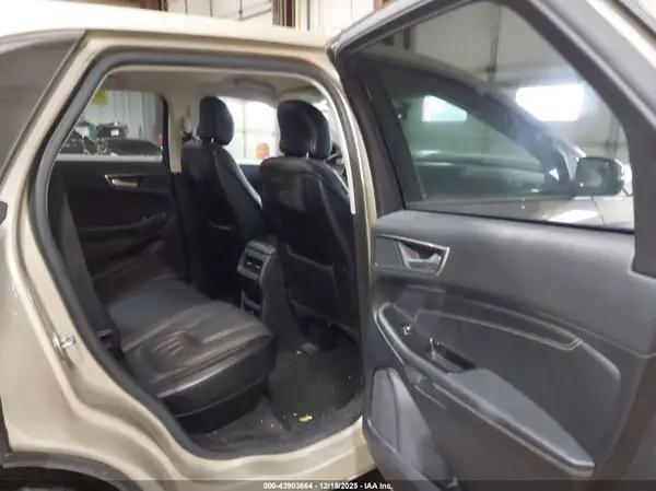 2FMPK3K91JBB94362 2018 FORD EDGE - Image 8