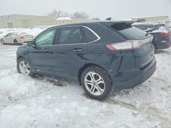 2FMPK3K91JBB96158 2018 FORD EDGE - Image 2